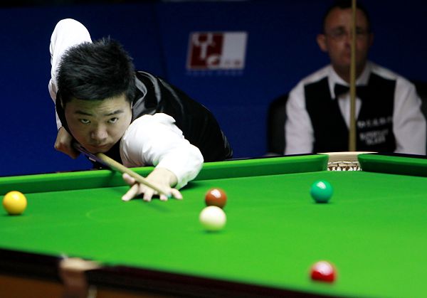 球评论员指 球评论员指