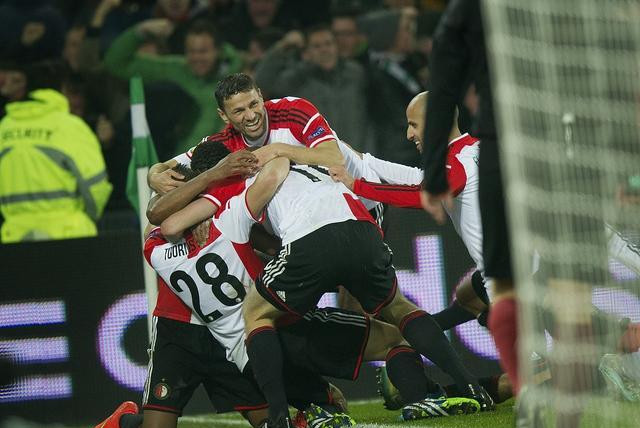 合作的重要 合作的重要