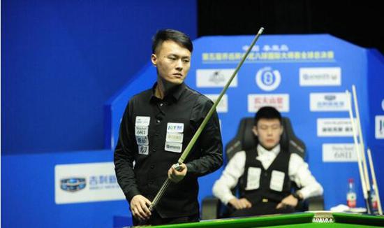 张子宇的刻 张子宇的刻