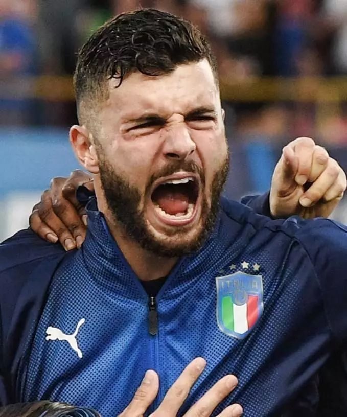 他还有机会 他还有机会