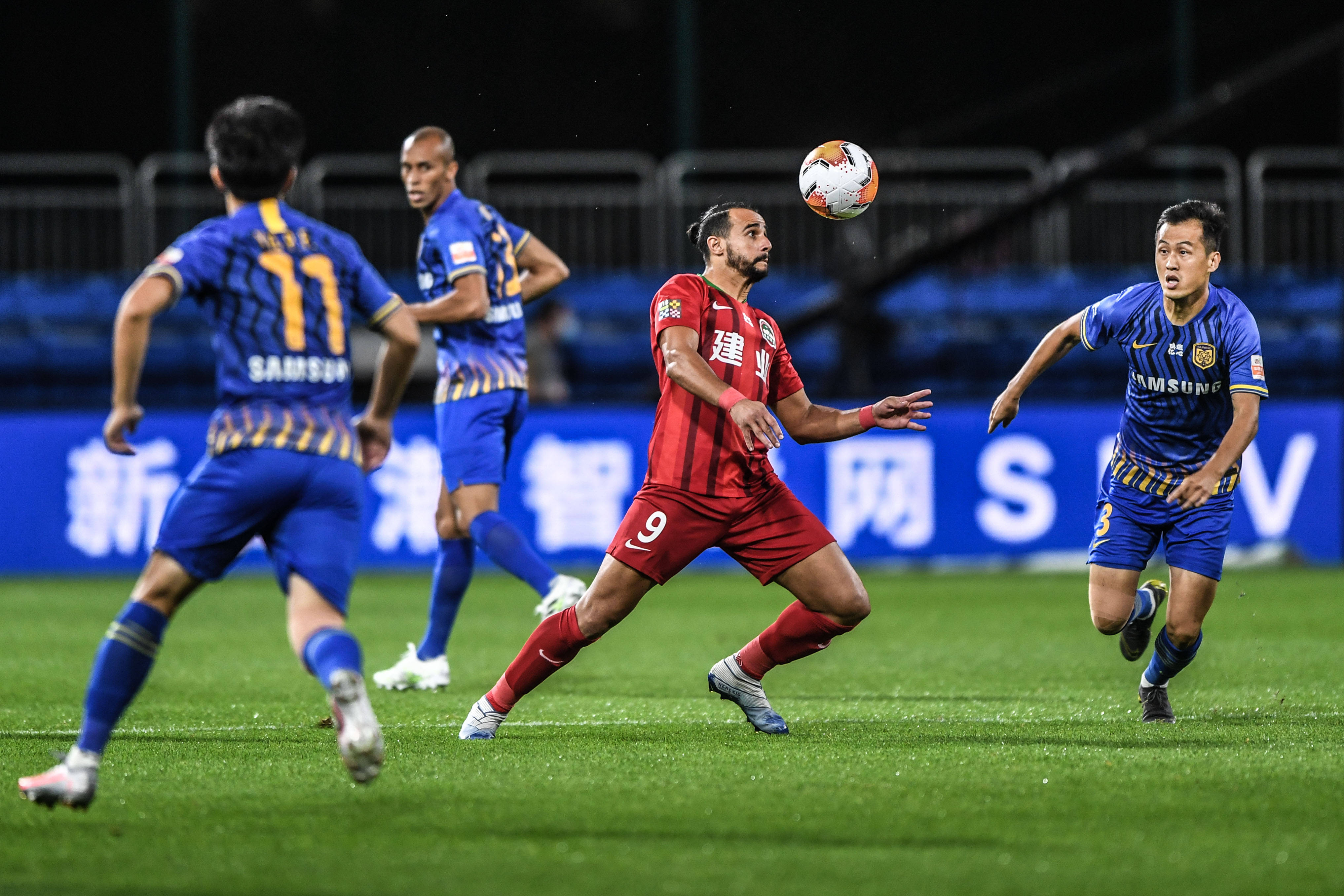 球路上的选 球路上的选